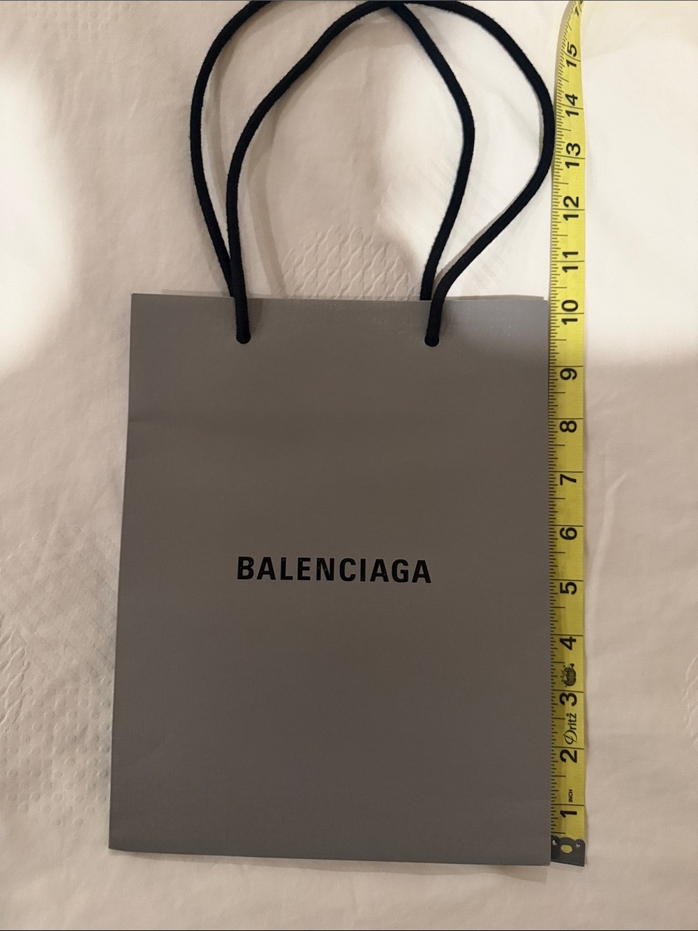 Men Bags Subcategory Identification